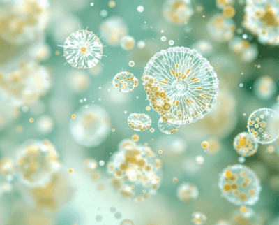 Marine Phytoplankton voor energie en voedingsstoffen uit de zee (