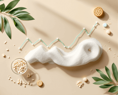 zin in zoet en cravings maak je stabieler met glucobalans