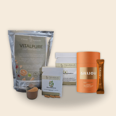 perfect gut, marine phytoplankton, vital pure, glucobalance